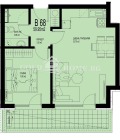 Продава 2-СТАЕН, град Пловдив, Христо Смирненски • 89300 € • 50637676 — Holmes.bg