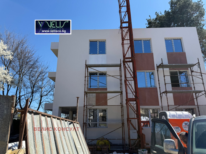 Продава 2-СТАЕН в град София, в.з.Малинова долина - 80 кв.м / 200 000 € » 391 166.00 лв., ВЕЛИС КОНСУЛТ