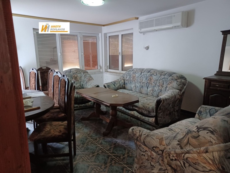 Продава 3-СТАЕН в град Велико Търново, Картала - 150 кв.м / 154 500 € » 302 175.74 лв., ИМОТИ ЙОРДАНОВ ЕООД