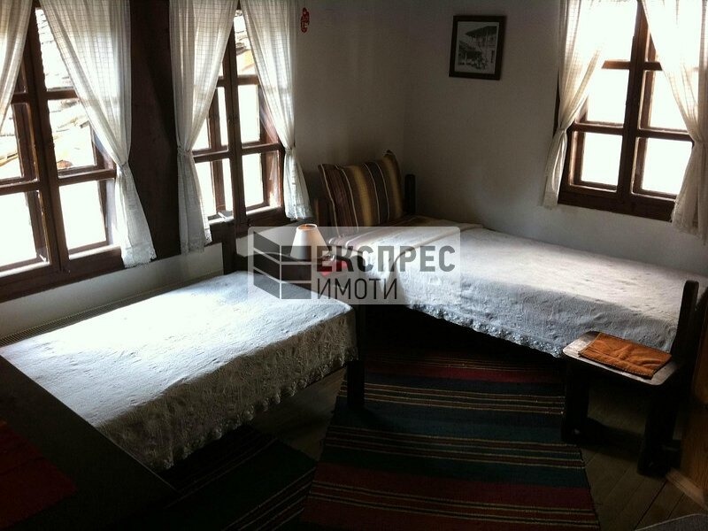 Продава ХОТЕЛ | Imot.bg — изображение 12