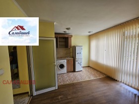 1 bedroom Tsentar, Pazardzhik 1