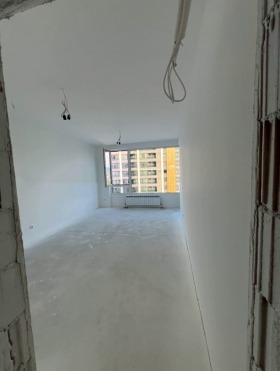 1 bedroom Druzhba 2, Sofia 3