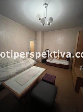 1 camera da letto Izgrev, Plovdiv 5