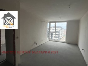 Продава 2-стаен град София Малинова долина - [1] 