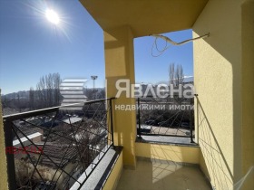 3-стаен град София, Сухата река 9