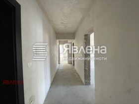 3-стаен град София, Сухата река 4