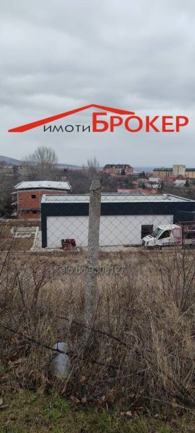 Plot v.z. Sliven, Sliven 7