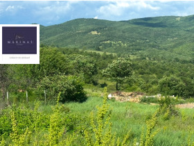 Komplott Neikiovec, region Sofia
