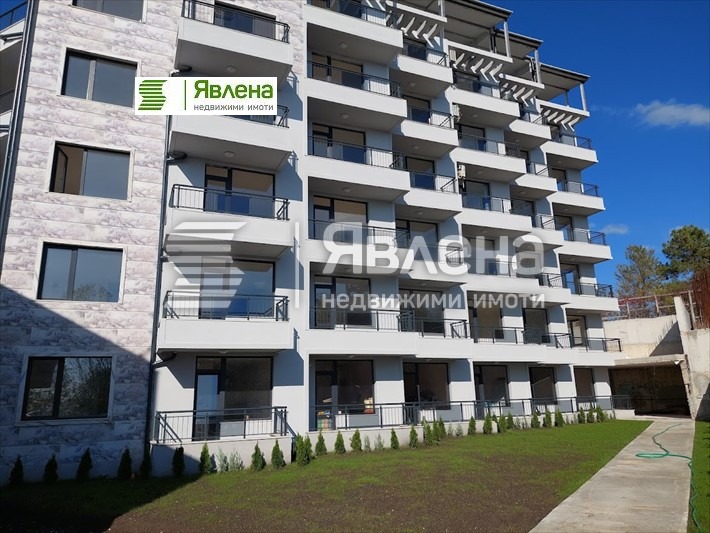 Te koop  Studio regio Boergas , Pomorie , 39 m² | 23896611 - afbeelding [8]