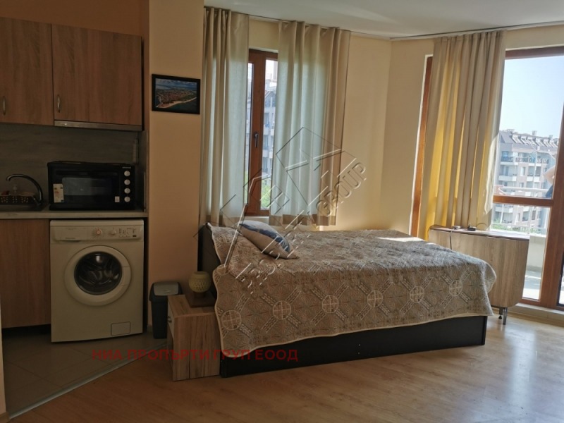 For Sale  Studio Burgas , Lazur , 33 sq.m | 51982761 - image [5]