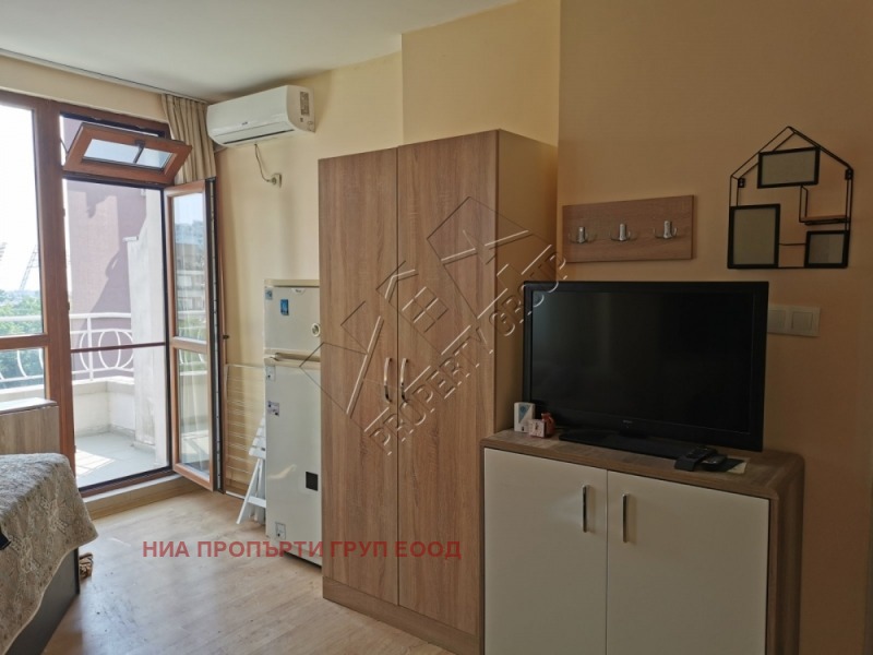 For Sale  Studio Burgas , Lazur , 33 sq.m | 51982761 - image [4]