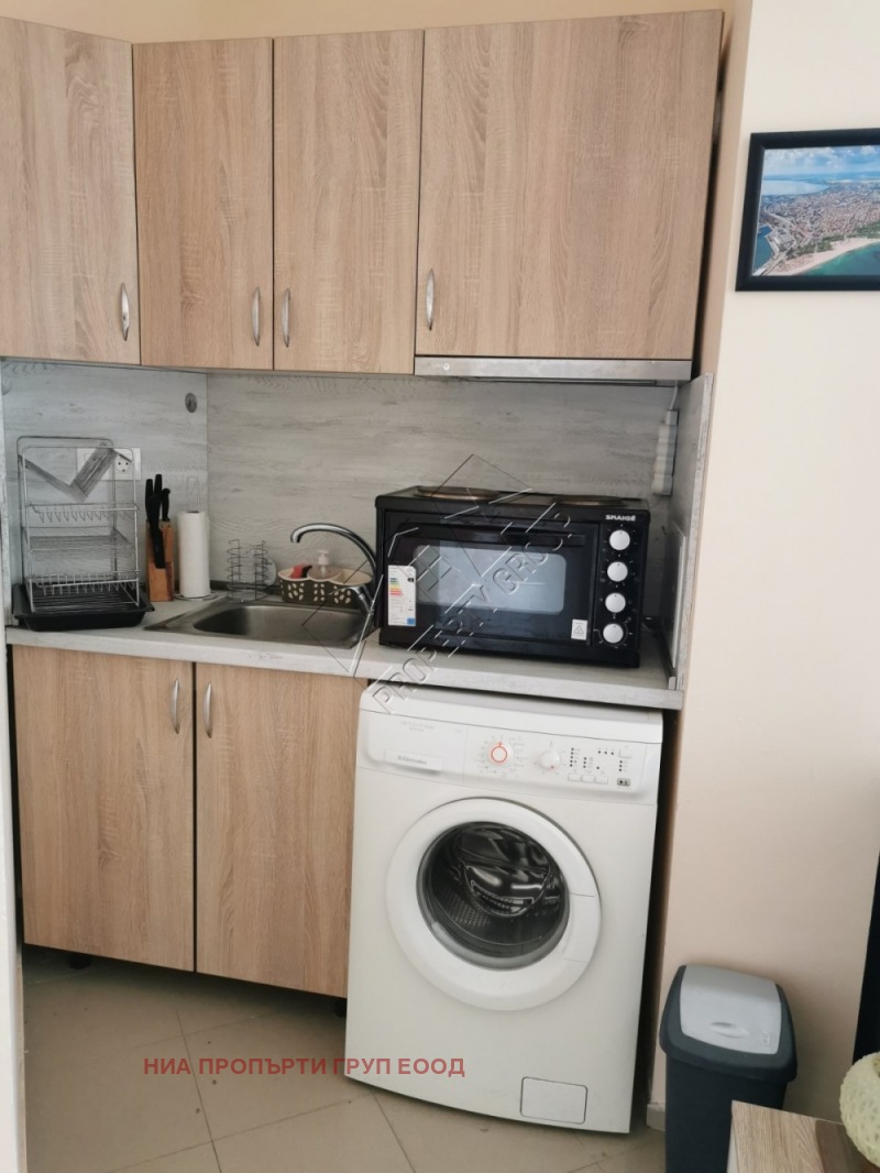 For Sale  Studio Burgas , Lazur , 33 sq.m | 51982761 - image [6]