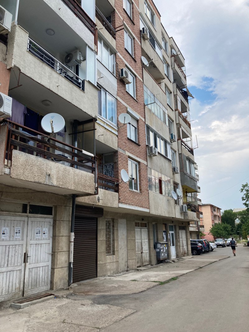 Προς πώληση  Στούντιο Μοντανα , Ηδεαλεν τσενταρ , 38 τ.μ | 94876692 - εικόνα [4]