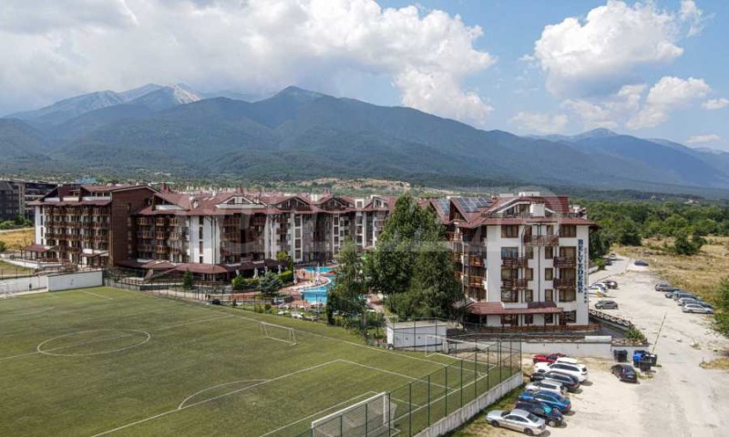 Til salg  1 soveværelse region Blagoevgrad , Bansko , 59 kvm | 50105438 - billede [15]