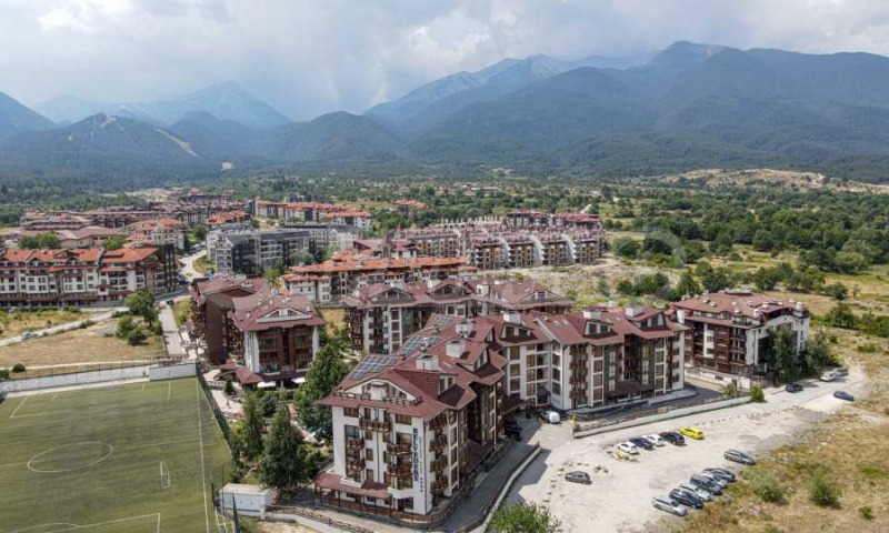 Til salg  1 soveværelse region Blagoevgrad , Bansko , 59 kvm | 50105438 - billede [10]