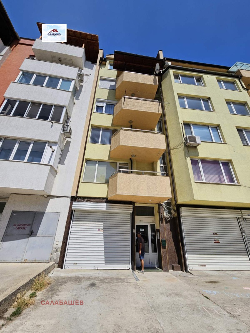 À venda  1 quarto Pazardjik , Centar , 63 m² | 45318537 - imagem [10]