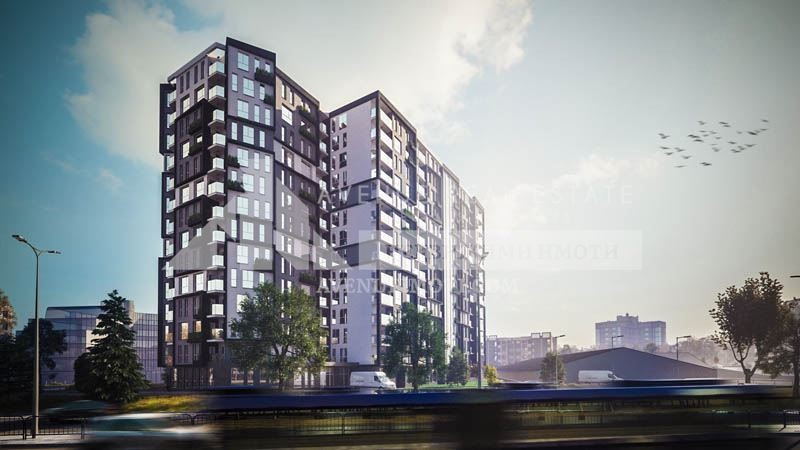 De vânzare  1 dormitor Burgas , Meden rudnic - zona A , 57 mp | 48694571 - imagine [7]