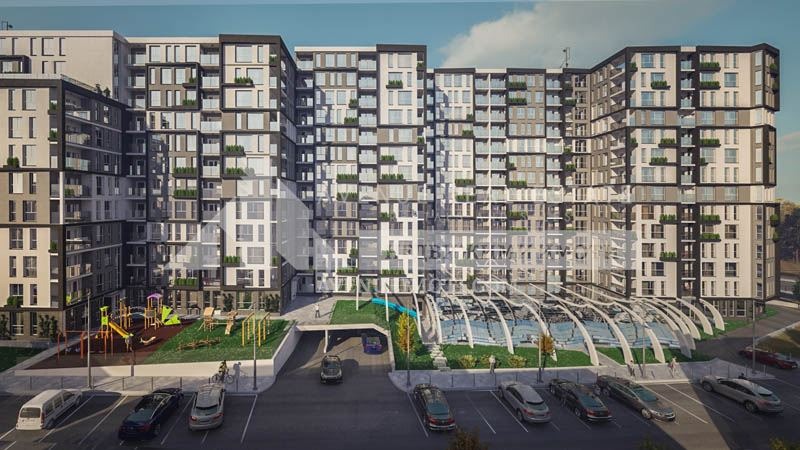 Na prodej  1 ložnice Burgas , Meden rudnik - zona A , 57 m2 | 48694571 - obraz [5]