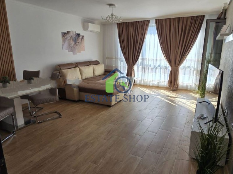 En venta  1 dormitorio Plovdiv , Jristo Smirnenski , 68 metros cuadrados | 43087115 - imagen [3]