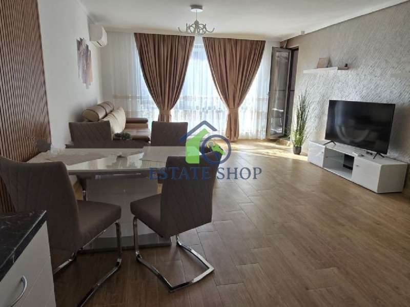 En venta  1 dormitorio Plovdiv , Jristo Smirnenski , 68 metros cuadrados | 43087115 - imagen [2]