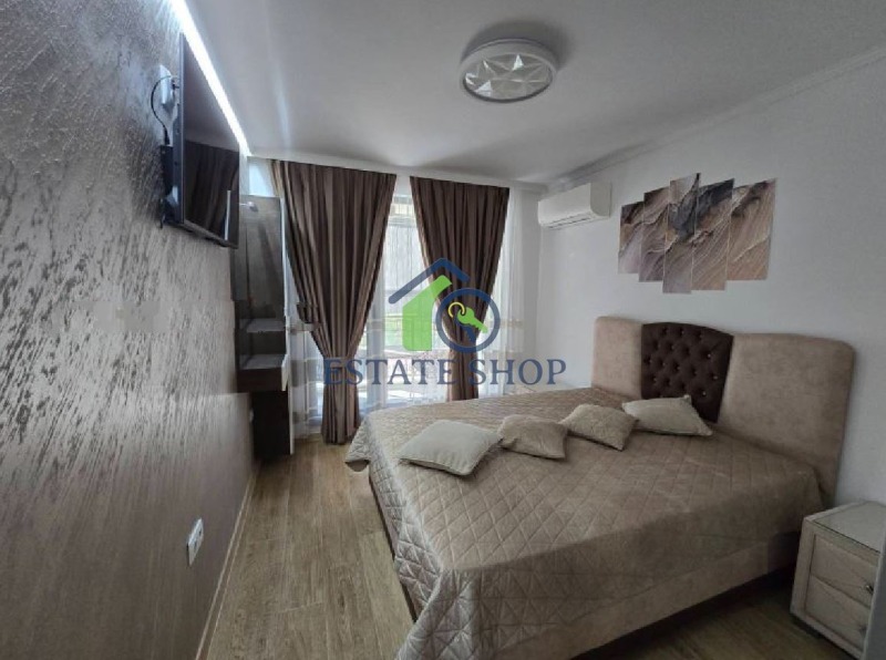 En venta  1 dormitorio Plovdiv , Jristo Smirnenski , 68 metros cuadrados | 43087115 - imagen [4]