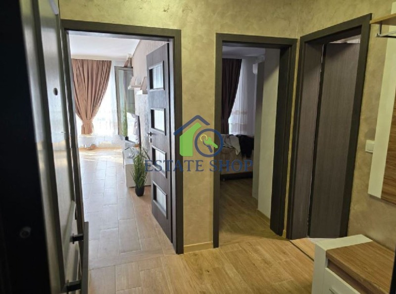 En venta  1 dormitorio Plovdiv , Jristo Smirnenski , 68 metros cuadrados | 43087115 - imagen [9]