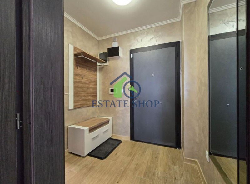 En venta  1 dormitorio Plovdiv , Jristo Smirnenski , 68 metros cuadrados | 43087115 - imagen [8]