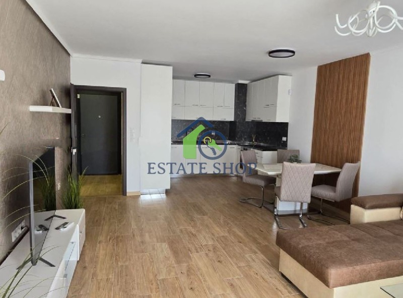 En venta  1 dormitorio Plovdiv , Jristo Smirnenski , 68 metros cuadrados | 43087115