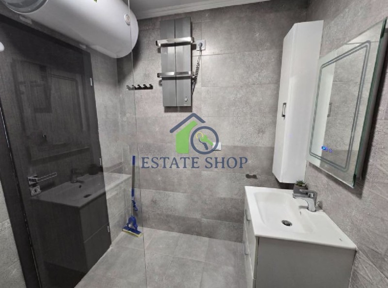 En venta  1 dormitorio Plovdiv , Jristo Smirnenski , 68 metros cuadrados | 43087115 - imagen [6]