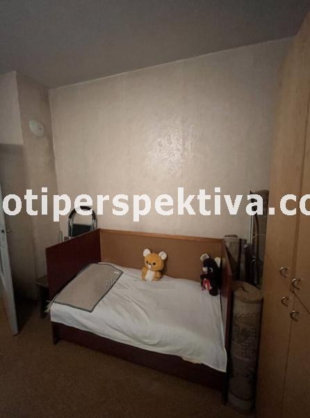 Продава 2-СТАЕН, гр. Пловдив, Изгрев, снимка 8 - Aпартаменти - 48572093