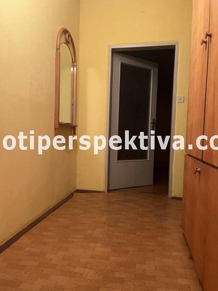 Продава 2-СТАЕН, гр. Пловдив, Изгрев, снимка 7 - Aпартаменти - 48572093