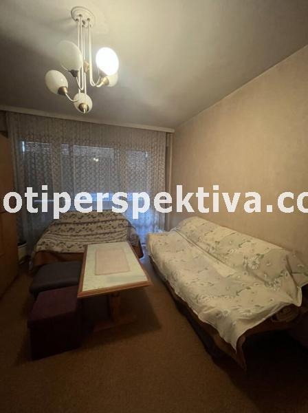 Продава 2-СТАЕН, гр. Пловдив, Изгрев, снимка 4 - Aпартаменти - 48572093