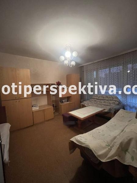 Продава 2-СТАЕН, гр. Пловдив, Изгрев, снимка 6 - Aпартаменти - 48572093