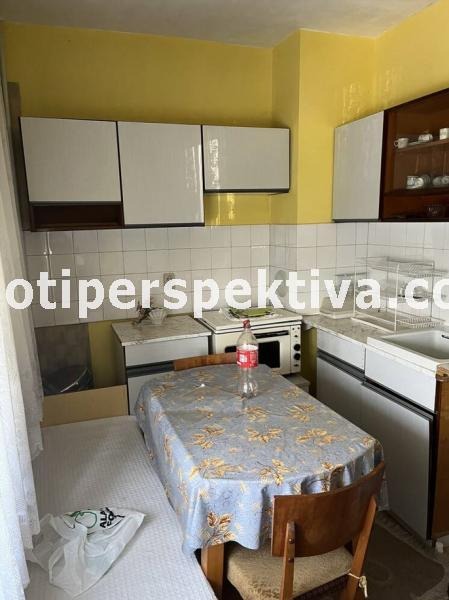 Продава 2-СТАЕН, гр. Пловдив, Изгрев, снимка 2 - Aпартаменти - 48572093