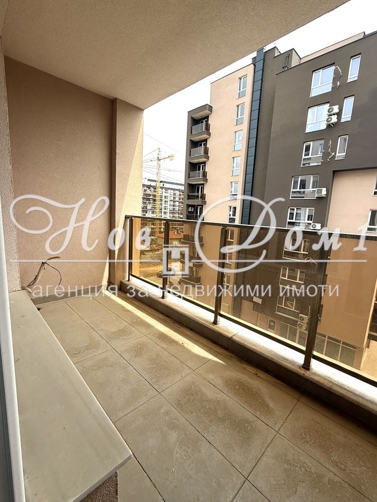 À venda  1 quarto Plovdiv , Hristo Smirnenski , 70 m² | 56695847 - imagem [3]