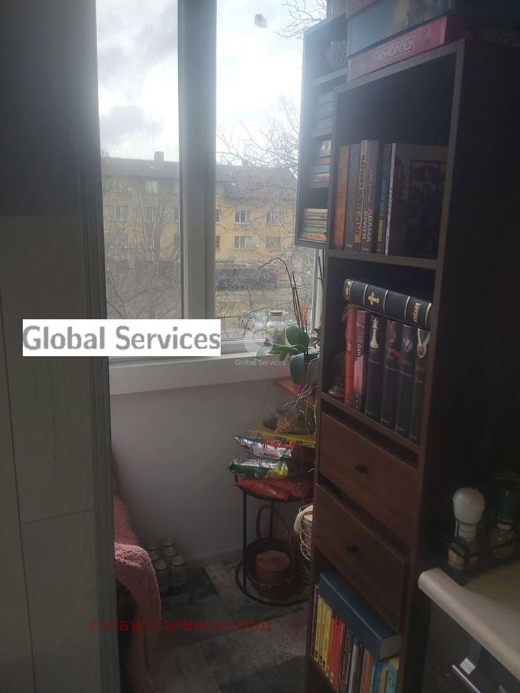 De vânzare  1 dormitor Sofia , Suhata reca , 63 mp | 75608239 - imagine [15]