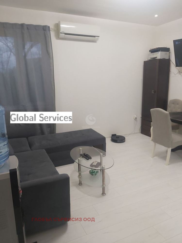 De vânzare  1 dormitor Sofia , Suhata reca , 63 mp | 75608239 - imagine [6]