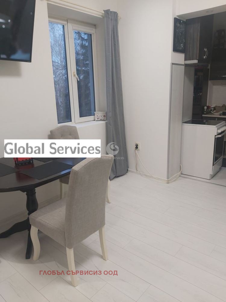 De vânzare  1 dormitor Sofia , Suhata reca , 63 mp | 75608239 - imagine [4]