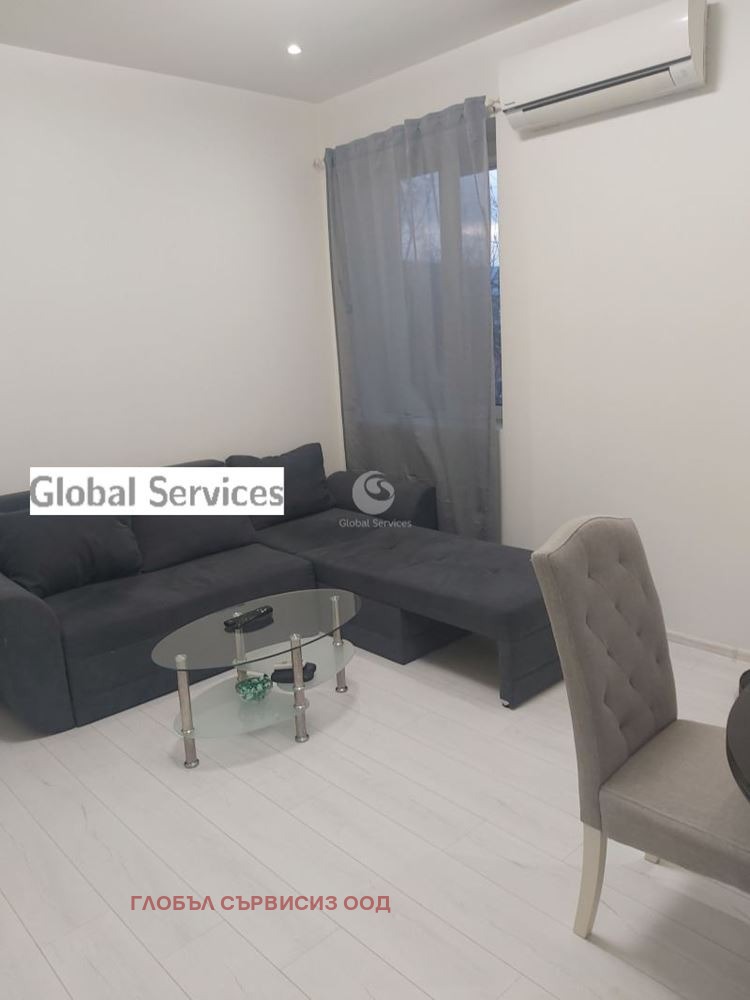 De vânzare  1 dormitor Sofia , Suhata reca , 63 mp | 75608239 - imagine [3]