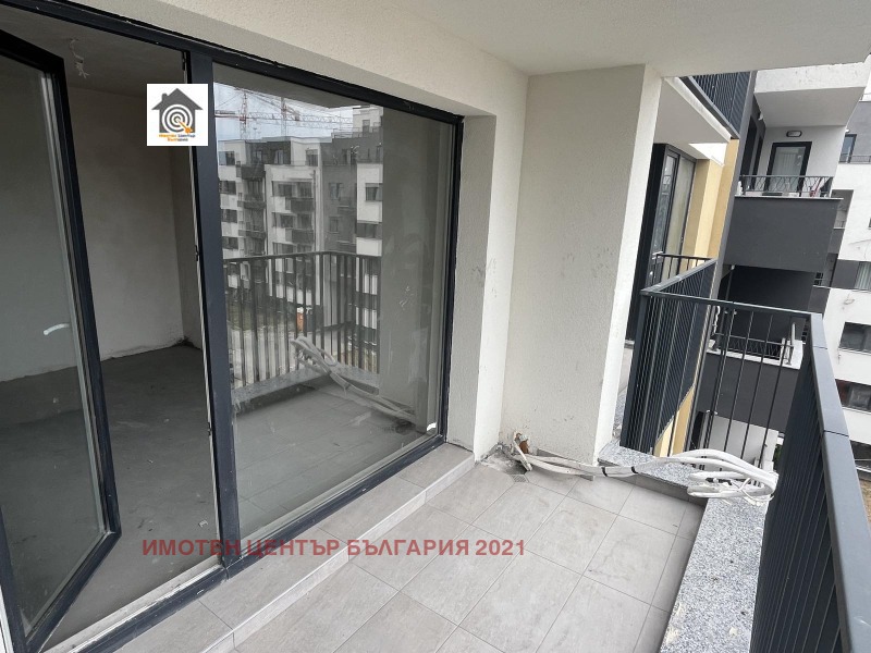 À venda  1 quarto Sofia , Malinova dolina , 66 m² | 51939372 - imagem [6]