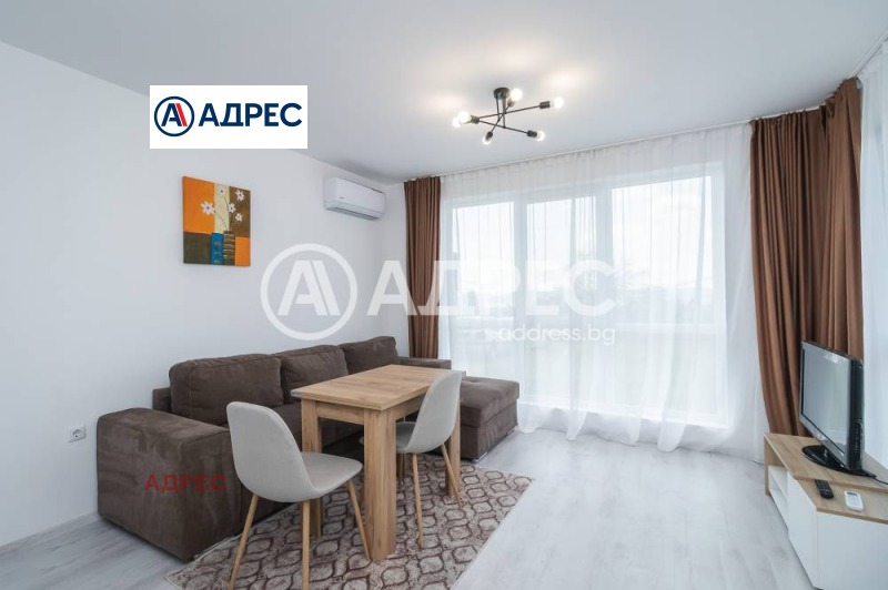 Na prodej  1 ložnice Varna , m-t Pčelina , 60 m2 | 72394894 - obraz [11]