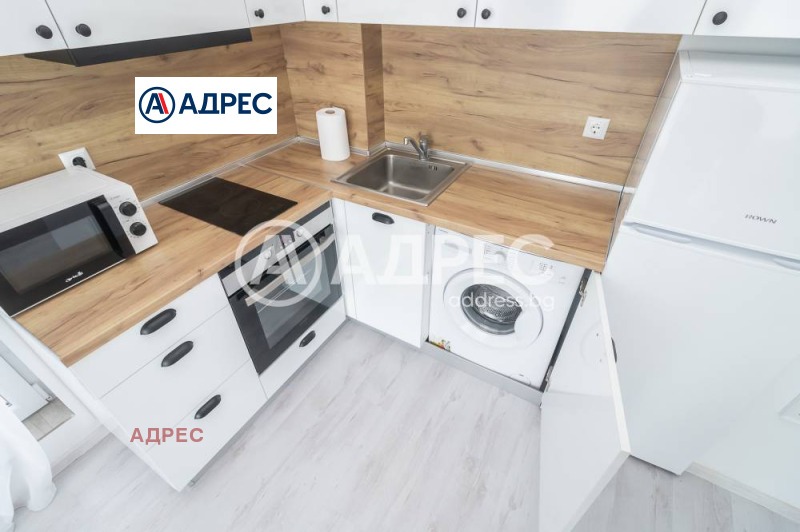 Na prodej  1 ložnice Varna , m-t Pčelina , 60 m2 | 72394894 - obraz [13]