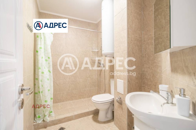 Na prodej  1 ložnice Varna , m-t Pčelina , 60 m2 | 72394894 - obraz [6]