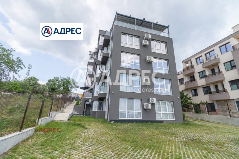 Na prodej  1 ložnice Varna , m-t Pčelina , 60 m2 | 72394894 - obraz [12]