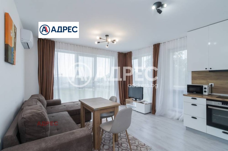Na prodej  1 ložnice Varna , m-t Pčelina , 60 m2 | 72394894 - obraz [2]