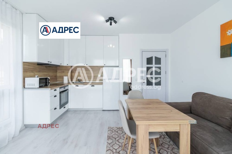 Na prodej  1 ložnice Varna , m-t Pčelina , 60 m2 | 72394894 - obraz [4]