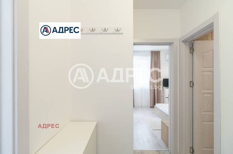 Na prodej  1 ložnice Varna , m-t Pčelina , 60 m2 | 72394894 - obraz [9]