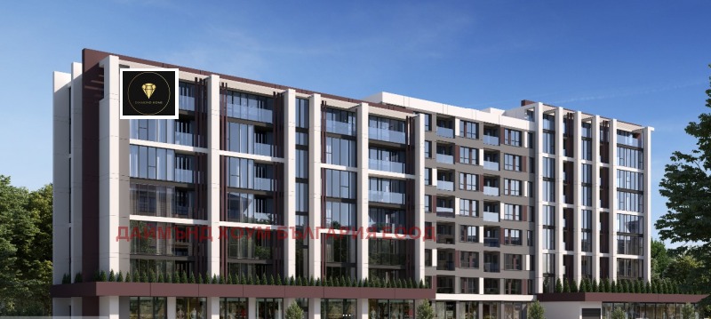 Продава 2-СТАЕН, град Пловдив, Тракия • 97180 € / 190067.56 лв. • 59541220 1