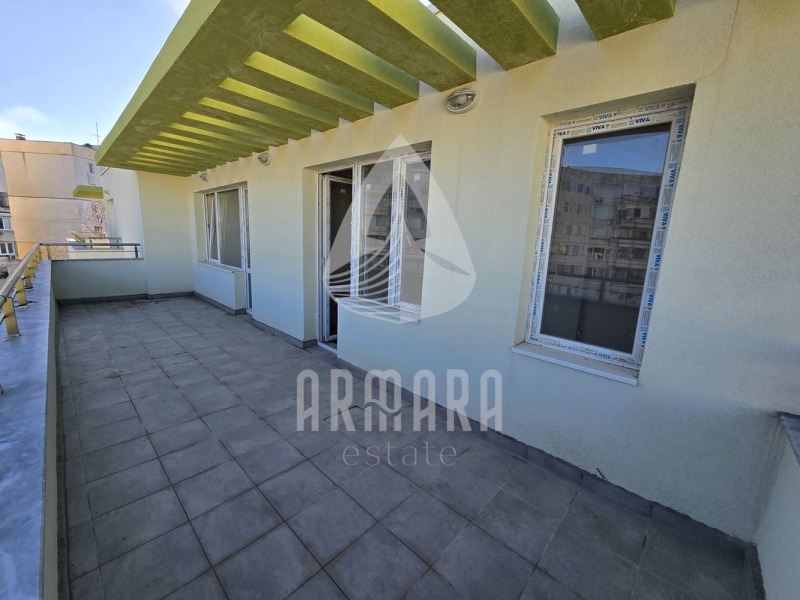 Продава 2-СТАЕН, гр. Пловдив, Христо Смирненски, снимка 3 - Апартаменти - 53158534