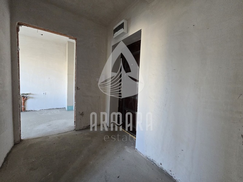 Продава 2-СТАЕН, гр. Пловдив, Христо Смирненски, снимка 10 - Апартаменти - 53158534